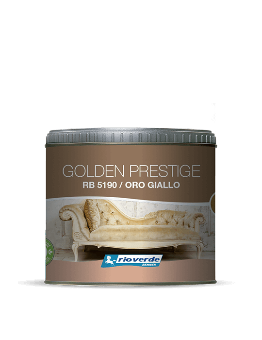 Golden Prestige