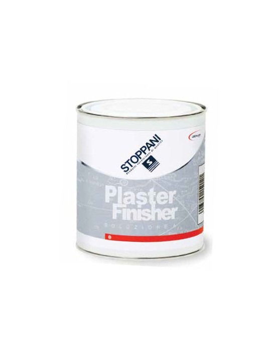 Stucco Plaster Finisher