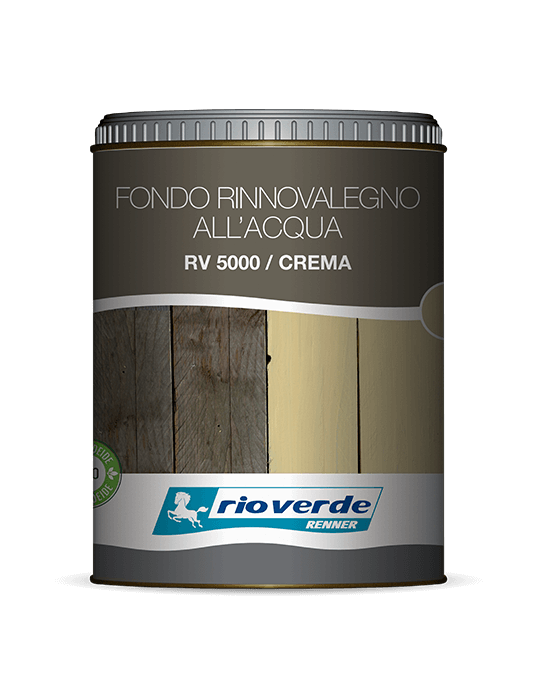 Fondo Rinnovalegno RV 5000